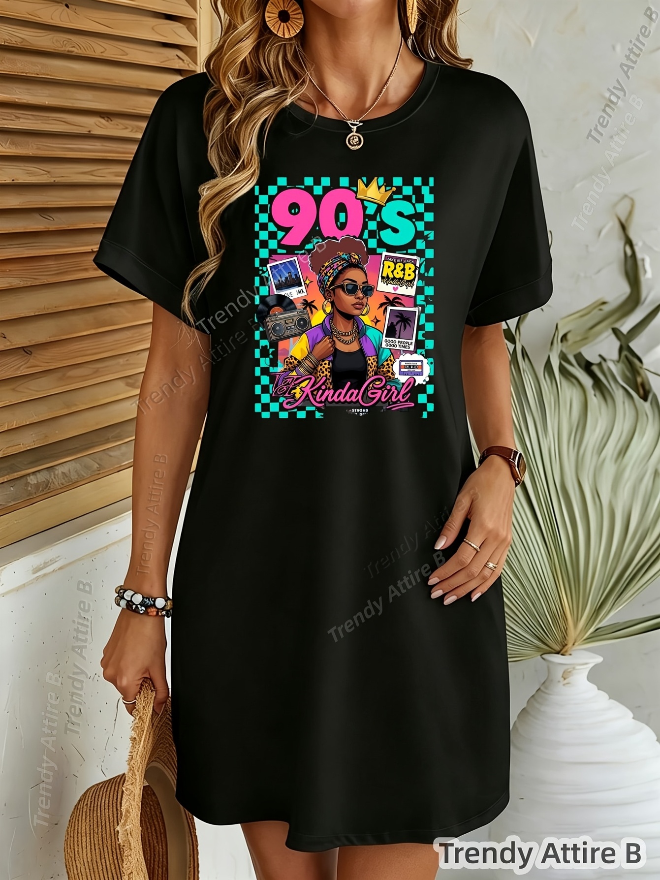 t shirt dress 90s from sold on Temu United States plum and soft blue SIZE:XL / 10-12 Iridescent/Shimmer Adhesive Strapless Bra For