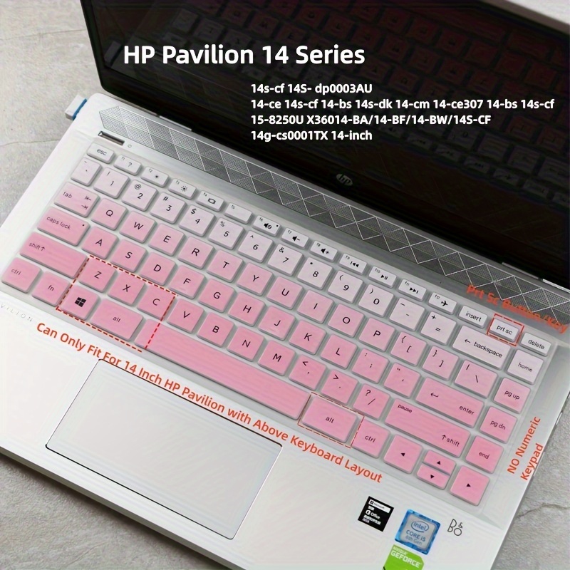 for     14 series laptop compatible with i5 8250u i5 8250u   14 inch   14 ce 14s   bs 14  14cm 14 ce307 scratch case keyboard cover   cover for   14 ba bf bw cf cs tx models