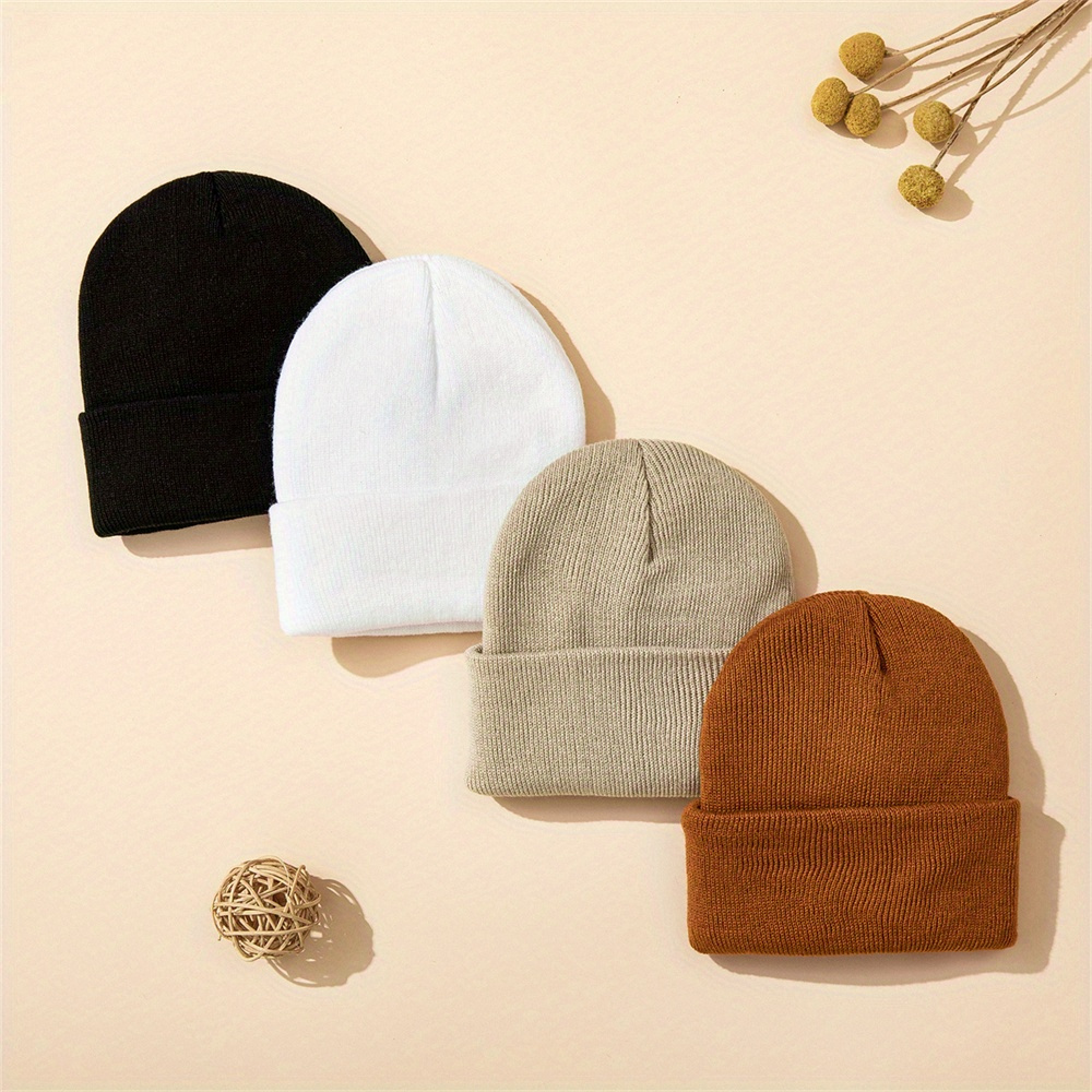 

3/4pcs , Hat For Boys/