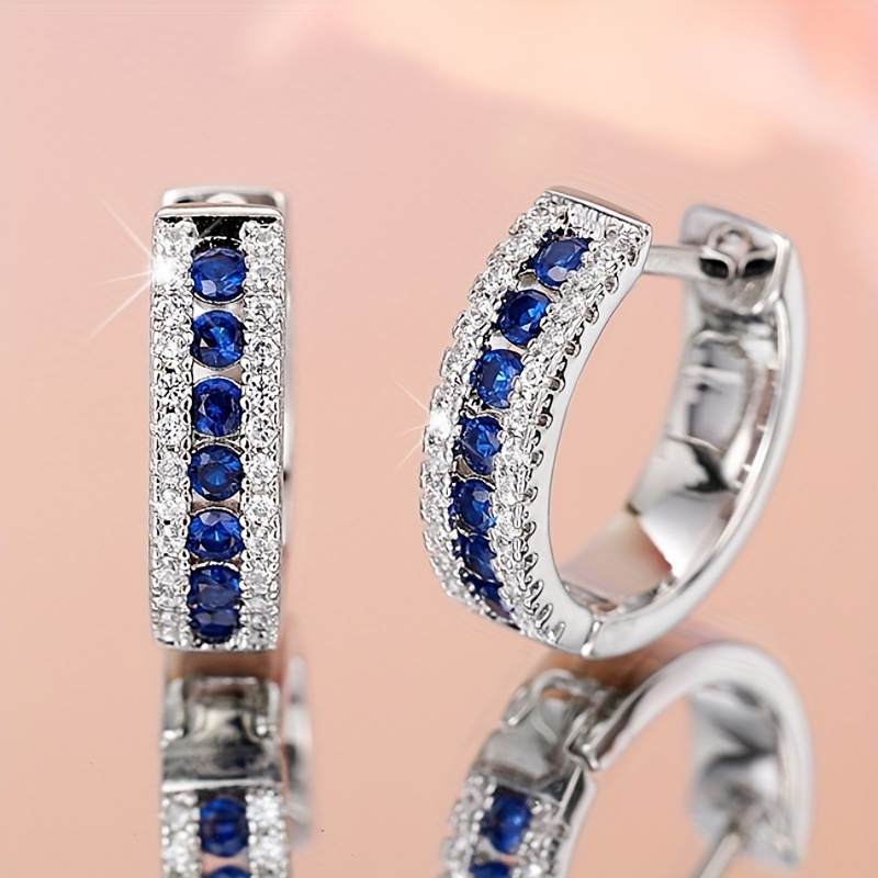 

A Of 925 - Inlaid , , And - Accessories For Women, Suitable For Parties, Weddings And Formal