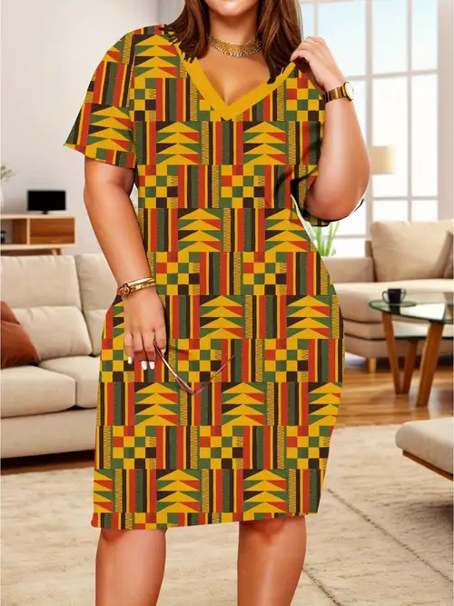 nigerian african dresses sold on Temu United States nigerian african dresses sold on Temu United States