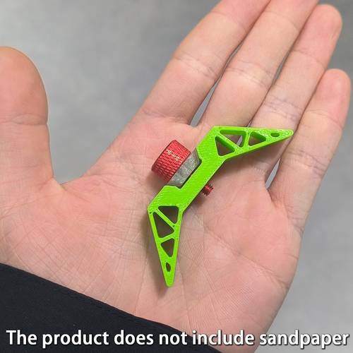 handheld pattern polishing grinder manual surface grinding tool for water outlet no power supply needed multi functional model polishing accessory