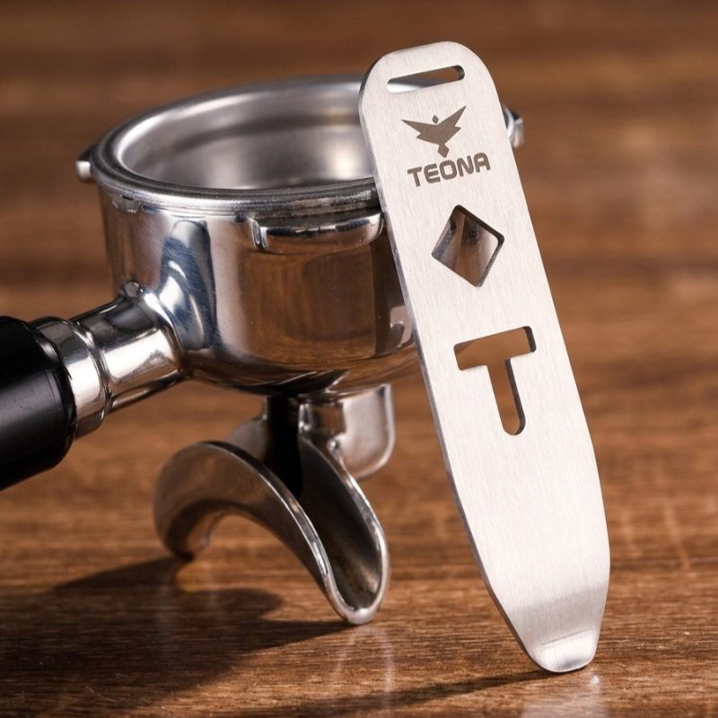 TEMU Extracteur de poudre pour bol en acier inoxydable