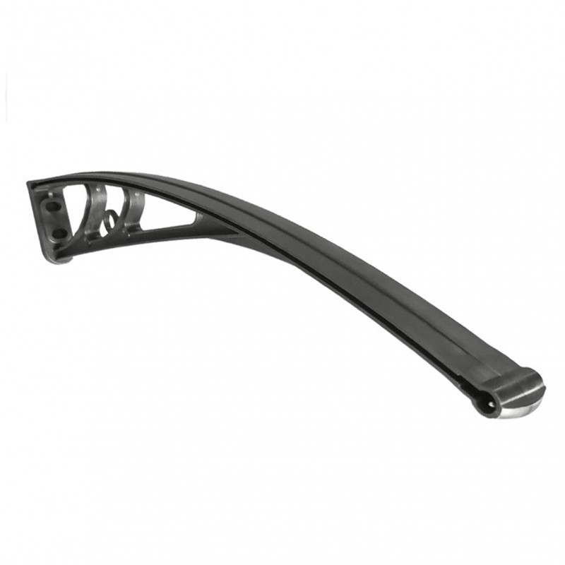 TEMU 1pc Soporte de para Toldo, Soportes para Toldos de Patio y Puerta Principal, Soportes para Ventanas, Estante de Toldo para