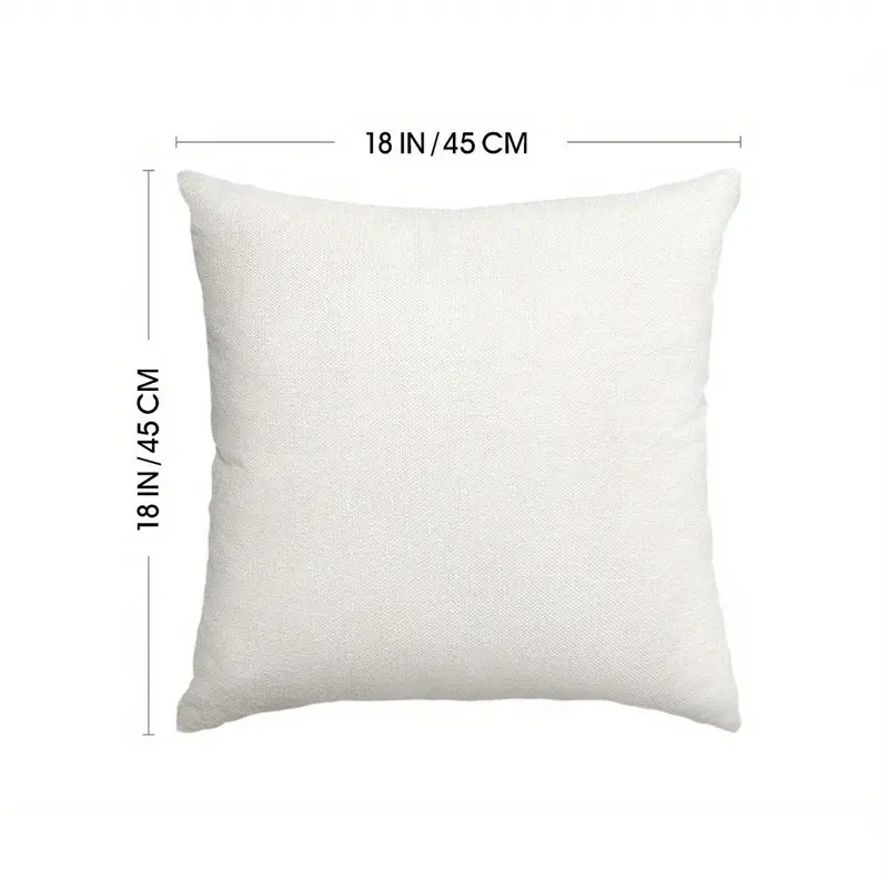 set of 4 2d golden unique handmade pillowcase perfect to decorate your living room sofa bed or bedroom suitable for car cushions pillow filling is not included double sided printing no filling Product details 4