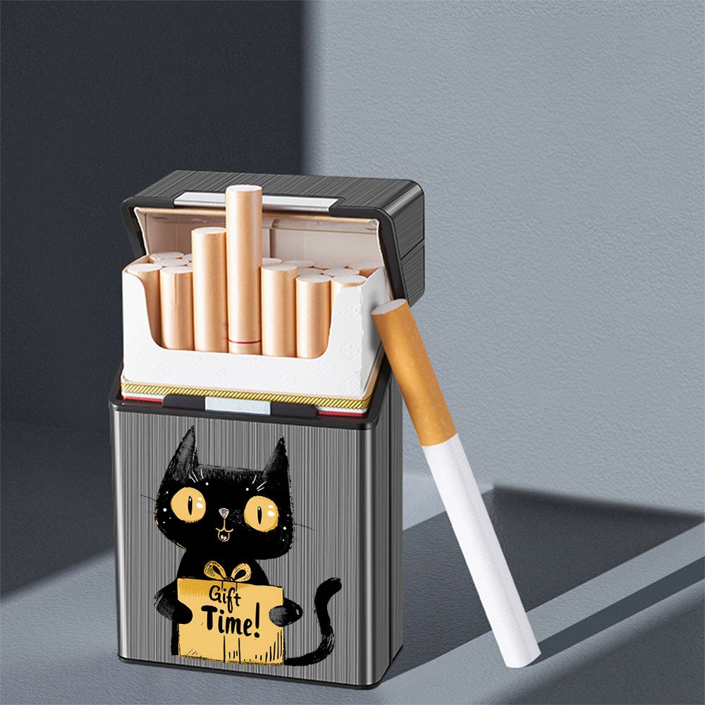 extendable cigarette holder