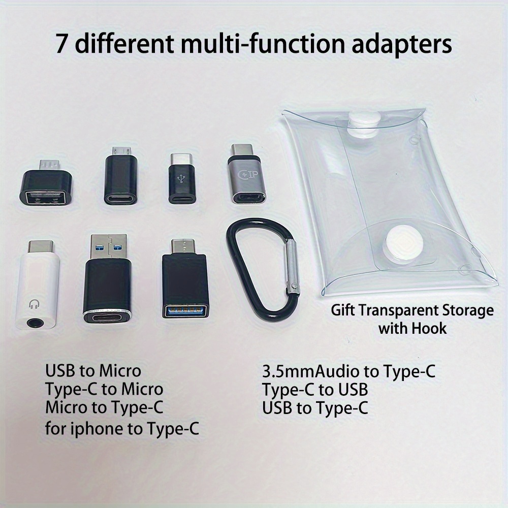 mini usb adapter Cyprus