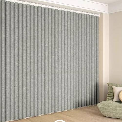 . hochtemperaturbeständiger, feste form trennwandvorhang, wohnzimmer-sichtschutz, faltbarer fenstervorhang ohne bohrlöcher, schlafzimmer sichtschutz abtrennung, küchen dekorative trennwand