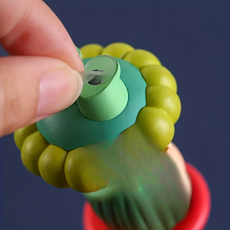 40 piezas de puntos adhesivos transparentes de   cara   - cinta nano removible para   figuras de     y bases de muñecas, almohadillas adhesivas invisibles para coleccionables, juguetes y soportes de exhibición (montaje sin daños)