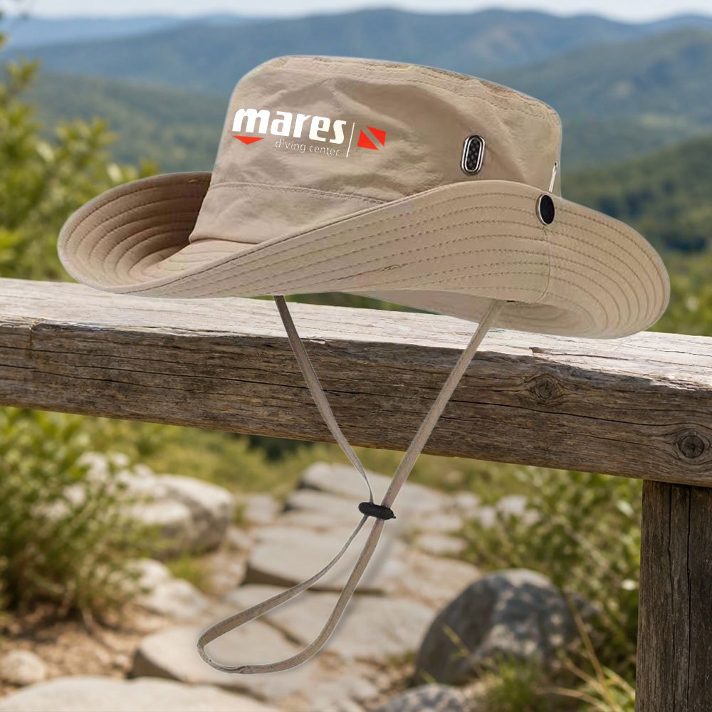 TEMU 1pc Diving Outdoor Fisherman Hat, Easy Casual Hat For Men And Women, Summer Leisure Hat Suitable For Summer , Outdoor , Trips, And Daily Use,