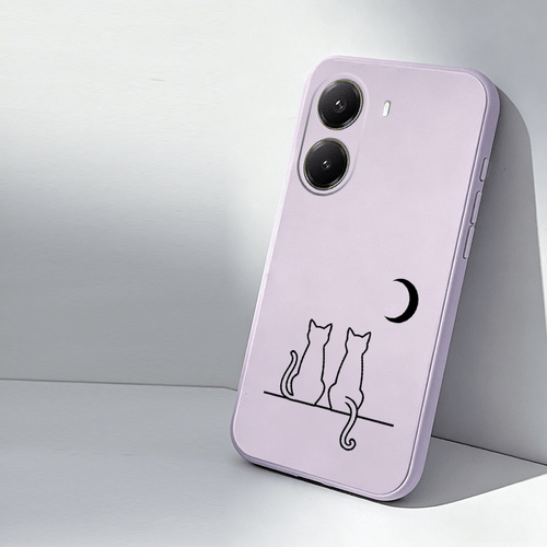 ํด๋ํฐ ์ผ์ด์ค: ์ฃ์ง ํ๋ธ ์ผ์ด์ค, xiaomi poco x7 pro/turbo 4 ํธํ, ํด๋ํฐ ์ผ์ด์ค 2058, ์ปคํ ๊ณ ์์ด ๋ผ์ธ ์ํธ, ํ์์ฉ, ์ฌํ, ๋ถ๋๋ฌ์ด ๊ฐ์ฅ์๋ฆฌ, ํ ์ปค๋ฒ๋ฆฌ์ง, ์๊ณ ๊ฐ๋ฒผ์, ๋จผ์ง ๋ฐฉ์ง, ์ถฉ๊ฒฉ ํก์ ๋ณดํธ, ๋จ์ฑ ๋ฐ ์ฌ์ฑ์ฉ, , ํผ๋ถ ์นํ์ ์ธ ๋ฌด๊ด ๋๋, ๋งํ, ๋น์ฆ๋์ค, ์นด๋ฉ๋ผ ๋ฒํ ์์, ์ธ์คํ ์คํ์ผ
