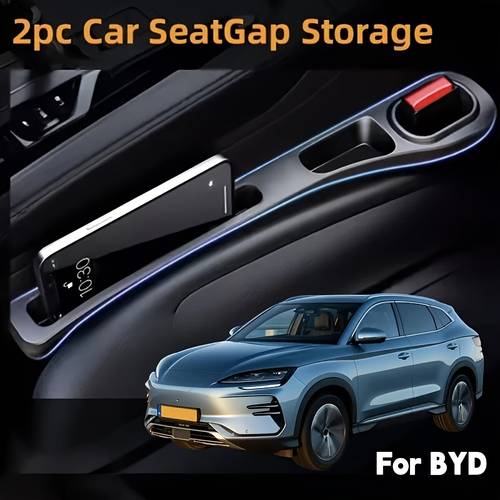 2 pack car seat filler strips byd 3 yuan plus 2 yuan up 7 6 dolphin filler for car interior storage