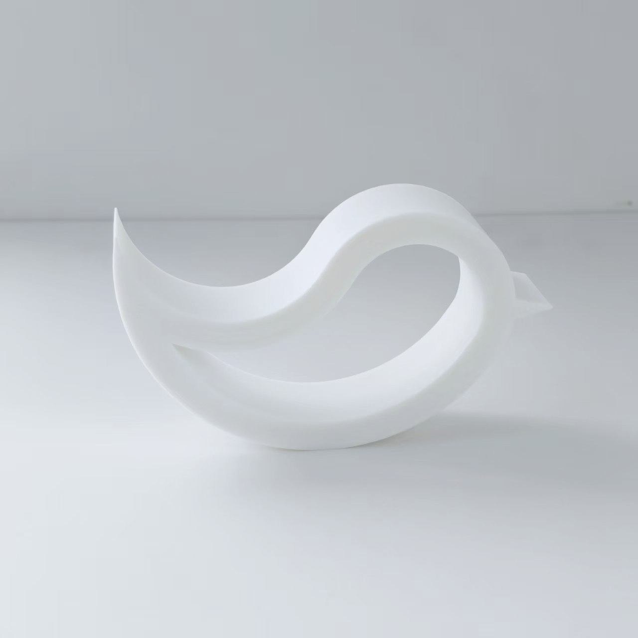 Image of 3d Printed Bird-shaped Door & Window Stopper - Heavy-duty Plastic Security Lock With , Lightweight Indoor/outdoor Door Holder For Sliding Doors