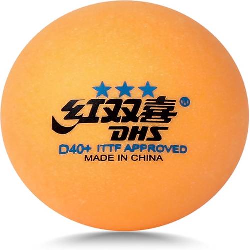 20pcs table tennis ball abs d40 table tennis ball of world championship official