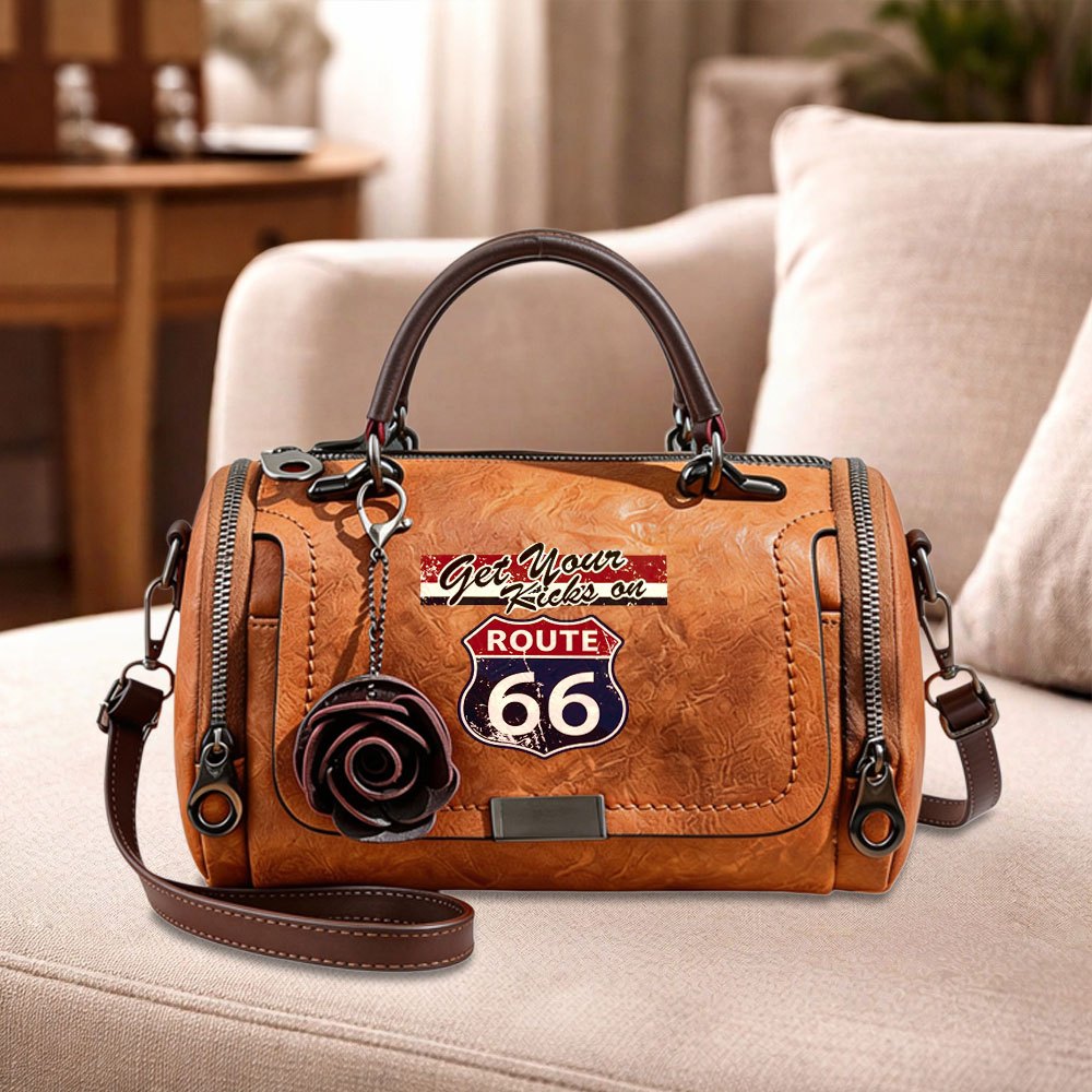 TEMU 1pc Vintage Women's Crossbody Bag, Used As A Crossbody Handbag, Shoulder Bag, Cosmetic Organizer Pouch, Swimming Activity Bag, Outing Bag, Tote