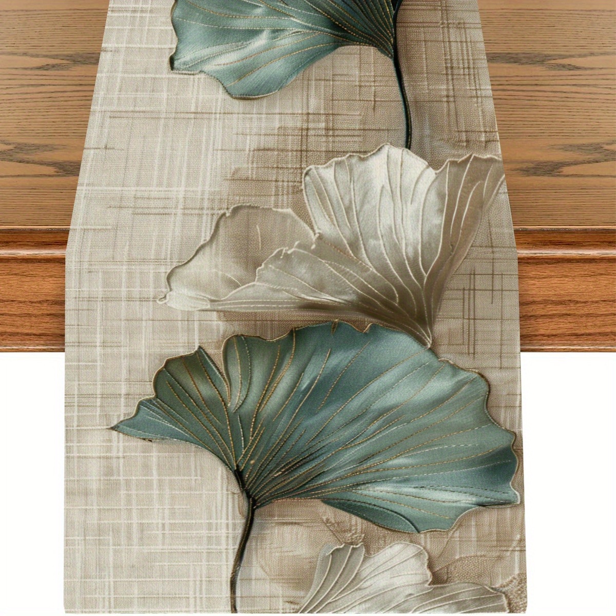 TEMU 1 pièce de cadeaux pour des mères, bannière de table festive et , accessoires de table, vaisselle, tissu pour tables, décoration pour tables à