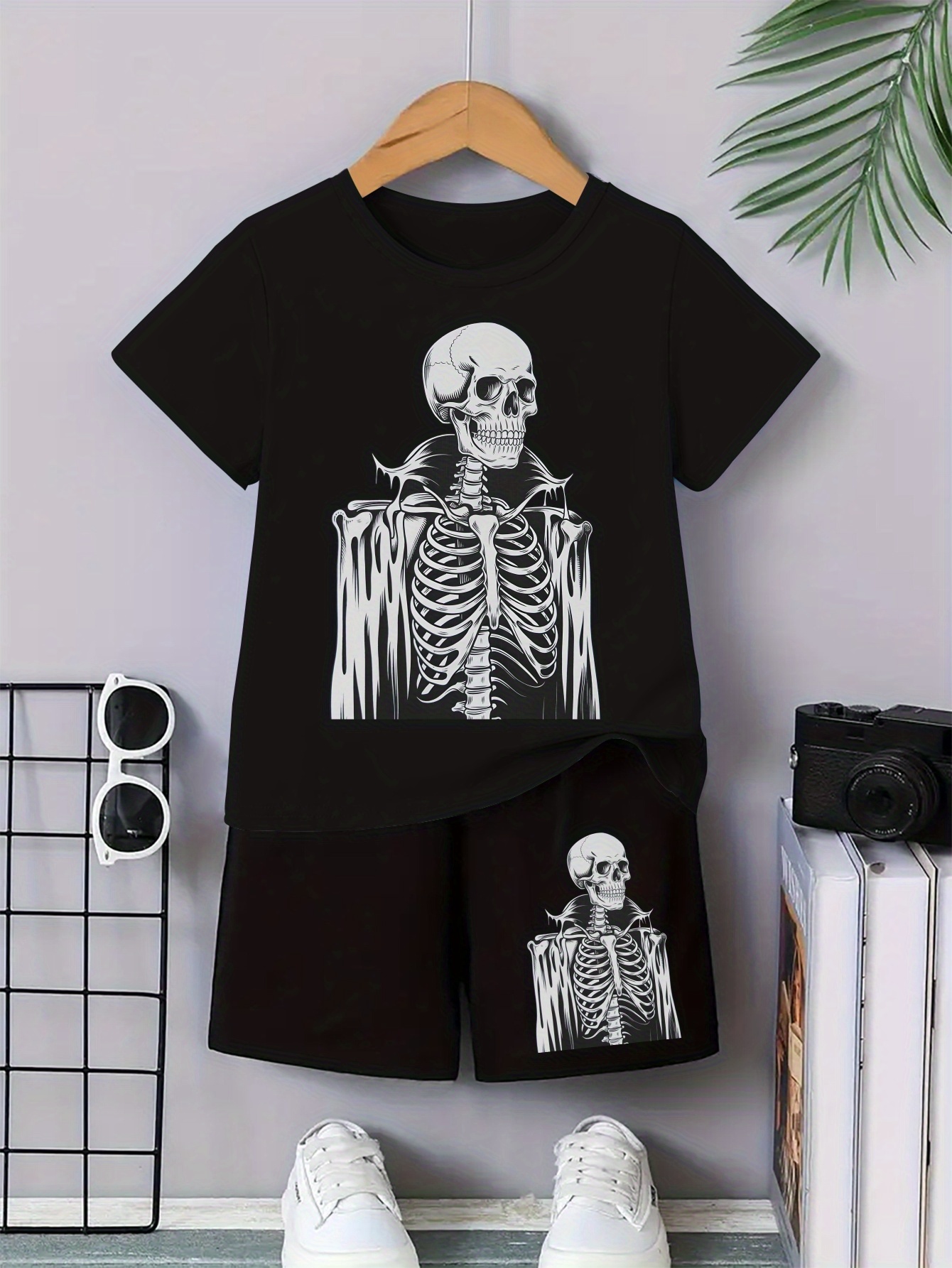 Esqueleto Humano Blusa Esqueleto Camiseta Esqueleto Humano Blusa