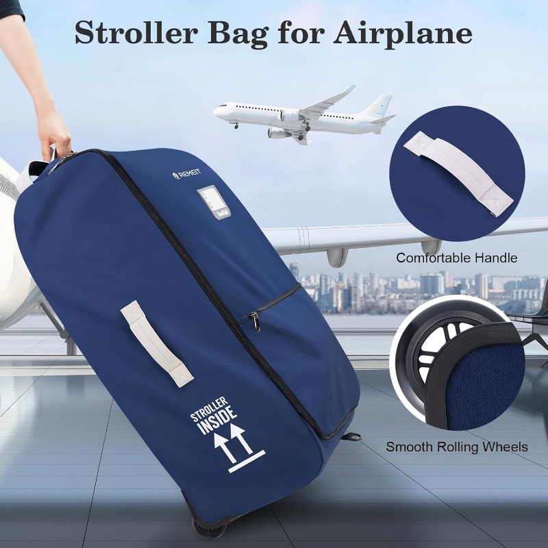 stroller wagon Vyoo 4 Wagon: Flexible Family Stroller main image 1