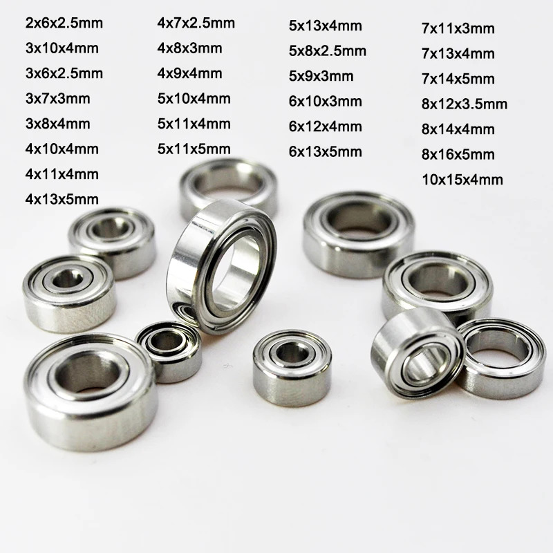 fishing reel bearings - Mauritius