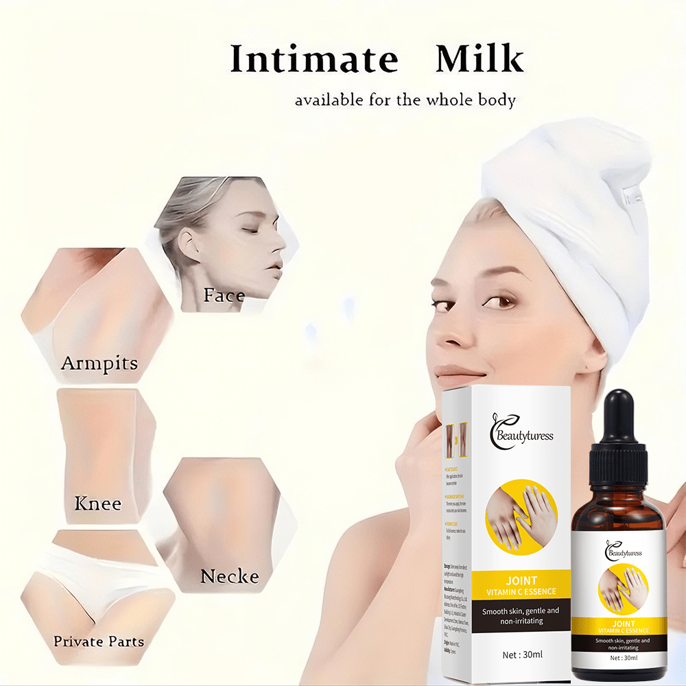 Vitamin C Serum