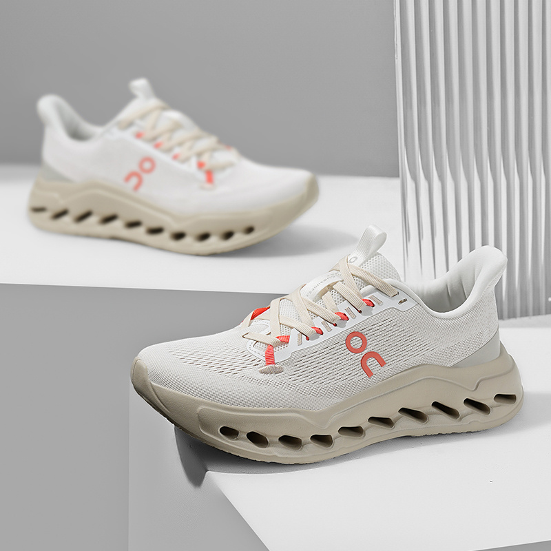 Lightweight Breathable Low-Top Casual Thick-Sole Sneakers, Men'S Versatile Fashion Cushioning Running Shoes Athletic Trendy Shoes