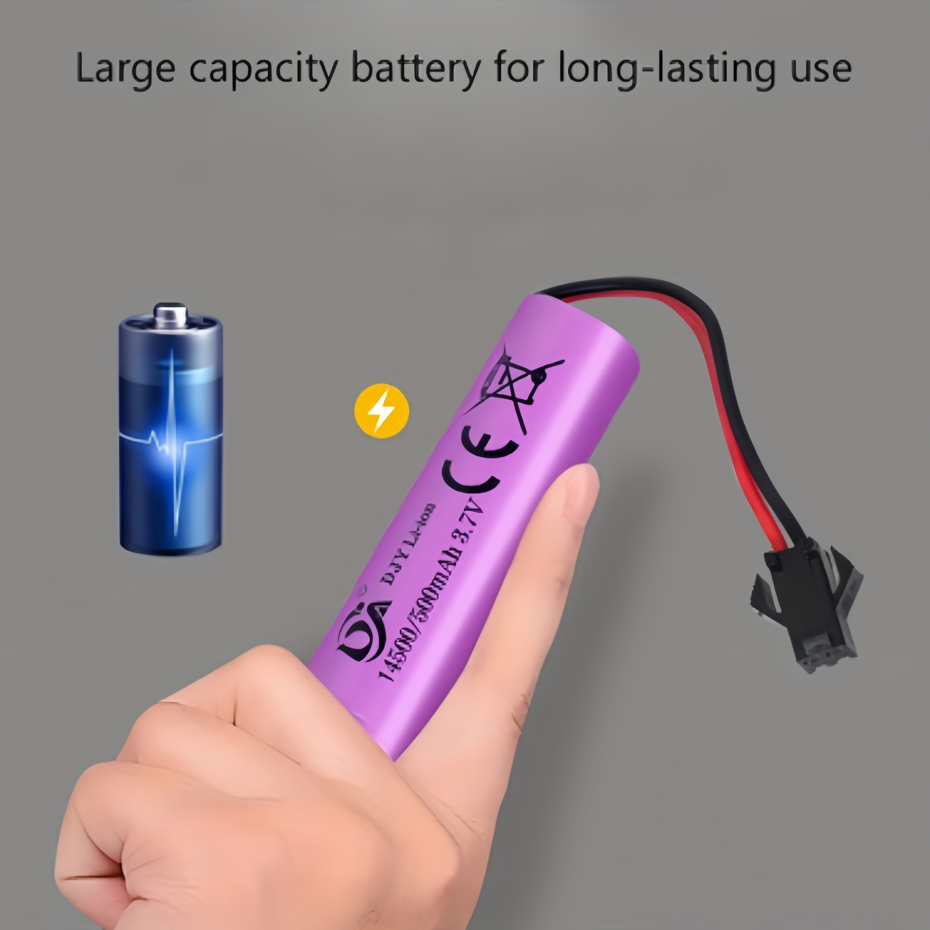 High-Speed 4WD RC Drift Racing Car with Cool Lights - Rechargeable, Multi-Color, Perfect Birthday Gift for Youngsters