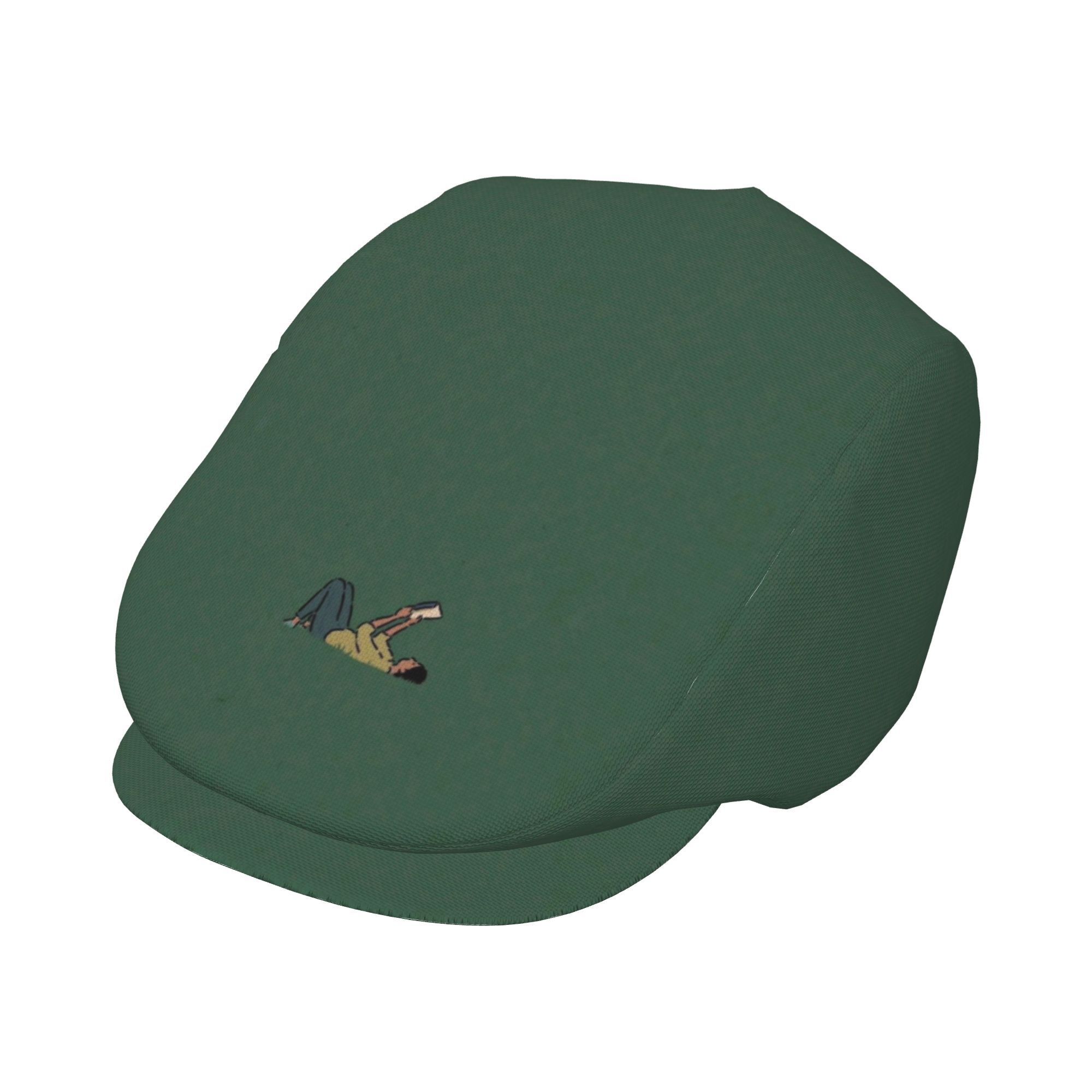 TEMU For Man Reading Space Print Hats For Men And Women, Newsboy Caps, Berets, Irish Hats, Driver Caps, Retro Hats, Painter Hats, Men's , Women's Hat