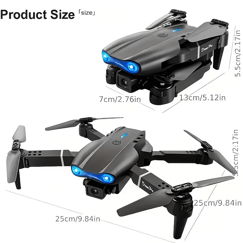 [Foldable RC   ]8K   with  /with 50x Zoom/ s/and a   of Photography Features/  with a Six-rotor System and Gyroscopes/   /return-to-home/  Positioning/360-degree Flips/stable 2.4 GHz