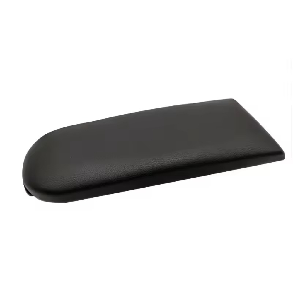 TEMU 1pc Car Armrest Lid Cover Replacement For Vw Jetta, For Golf 4 Mk4, For Bora, For B5, For , For 6r 9n, Center Console Protector Cap
