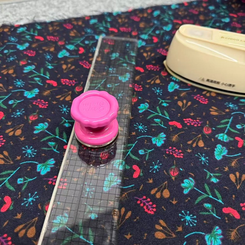 E-shop Näh-Patchwork-Lineal-Saugnapf-Werkzeug, Patchwork-Lineal-Adsorptions- Bewegungswerkzeug, Handliches Näh-Patchwork-Lineal-Adsorptionswerkzeug,