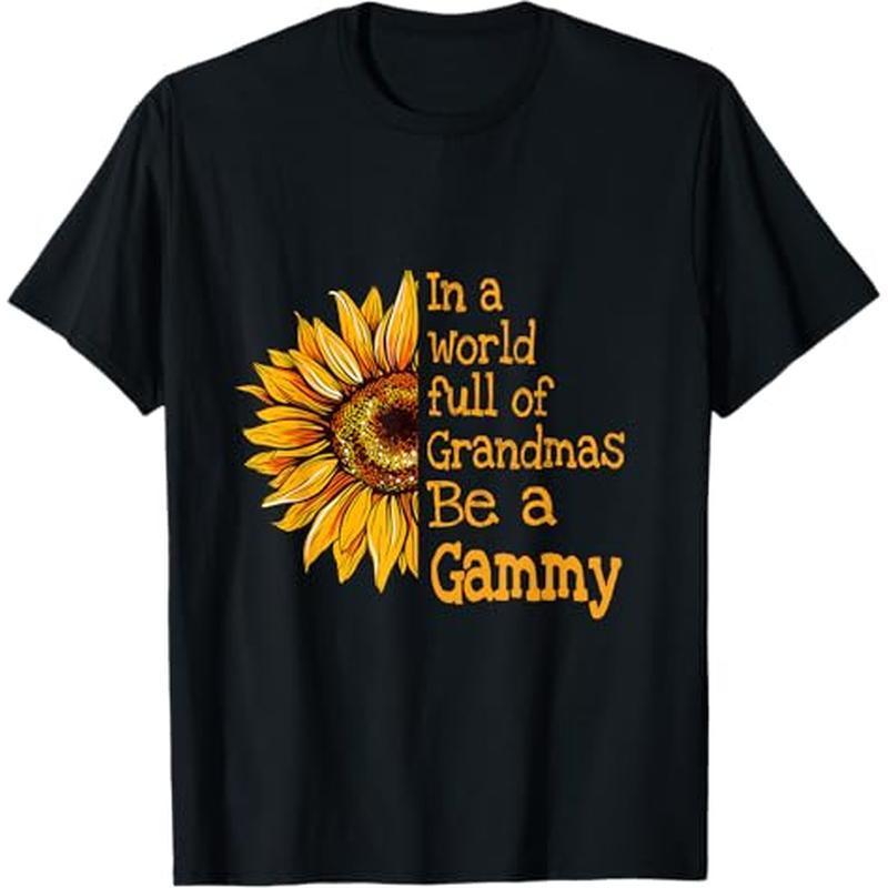 

In A Of Grandmas Be A T-, 100% , Halloween Christmas For Men Women , S-xxxl,