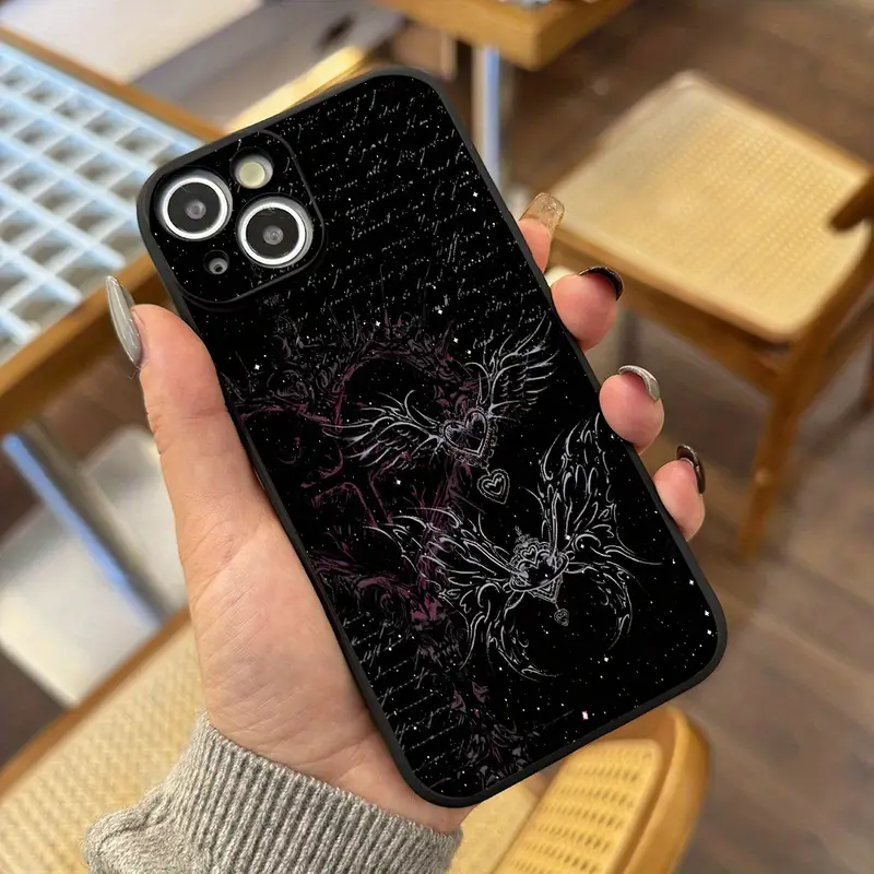 phone case aesthetic phone case featuring alternative cyber - Temu phone case aesthetic phone case featuring alternative cyber - Temu