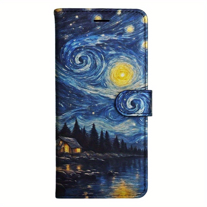 TEMU Wallet Case With A Compatible With For Models Including M10, A10s, A20s, A30s, A50s, A51, A71, A31, A42, A12, A32, A52s, A72, A22, A13, A04s,