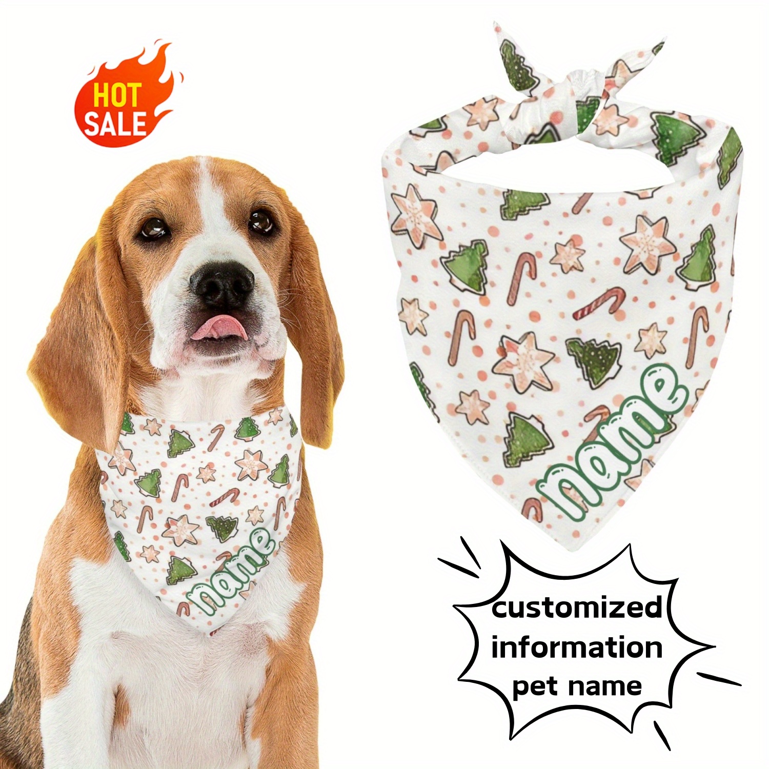 

Dog - For Small To Breeds,