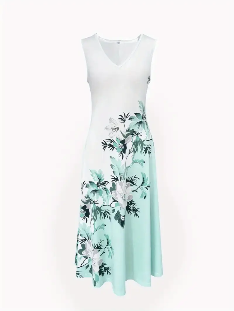 elegant floral print dress with ruched bust and off the shoulder sleeves casual yet sophisticated style for spring summer casual elegant attire floral print dress ruched detailing floral print dress Product details 28