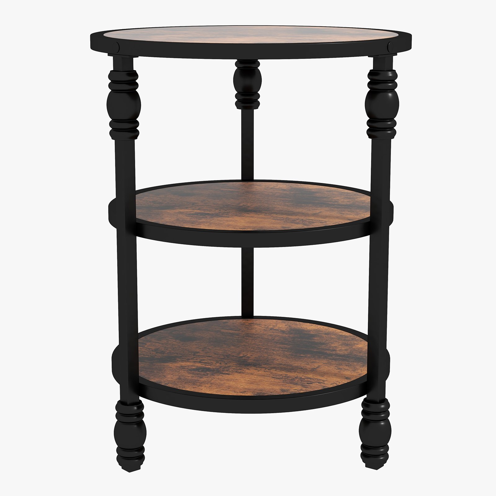 High-quality Nightstand 10