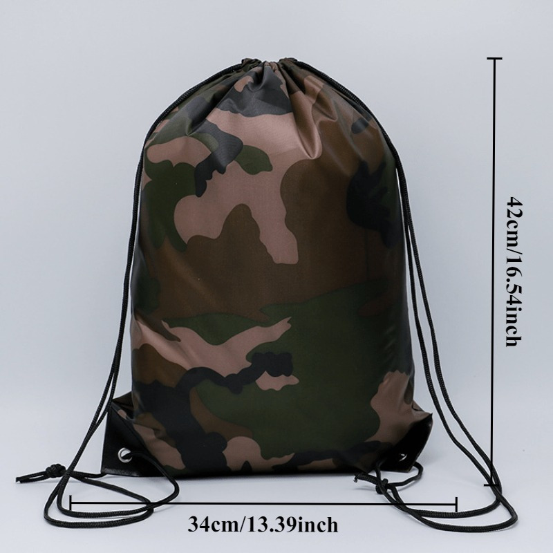 Image of Lightweight And Durable Storage Bag For Outdoor Activities, Travel, Gyms, And Sports Gear