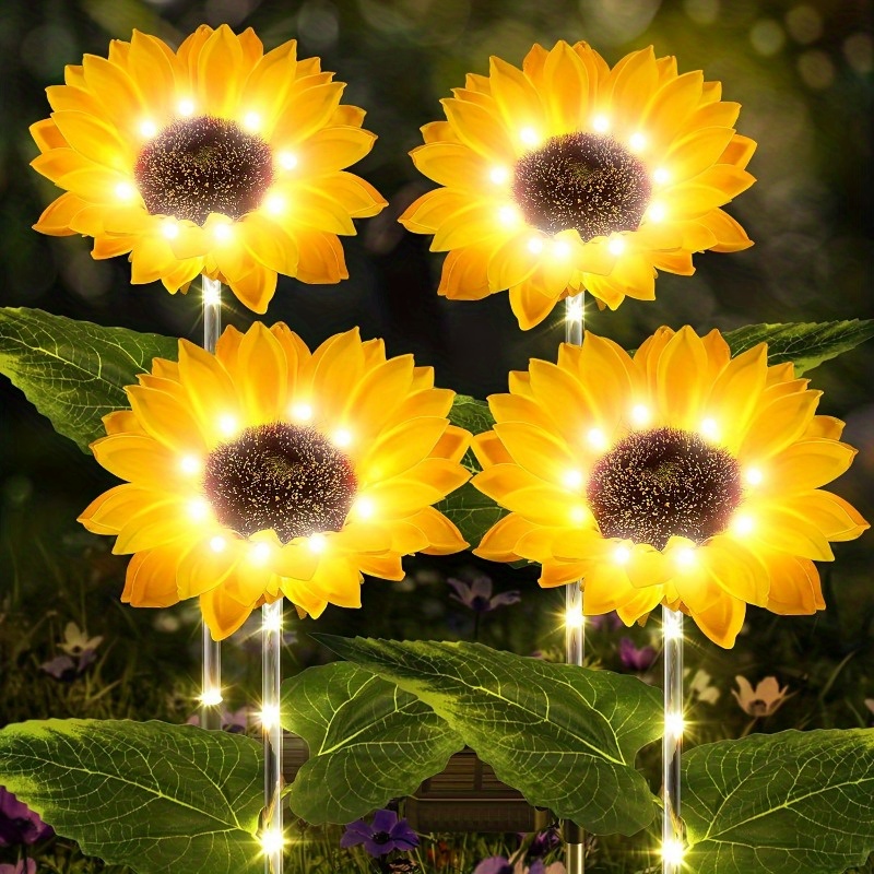 

4 64 Led , For Decor