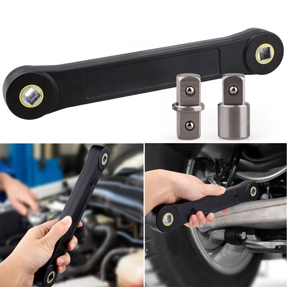 Extension Wrench Ratchet Extension Wrench Tool