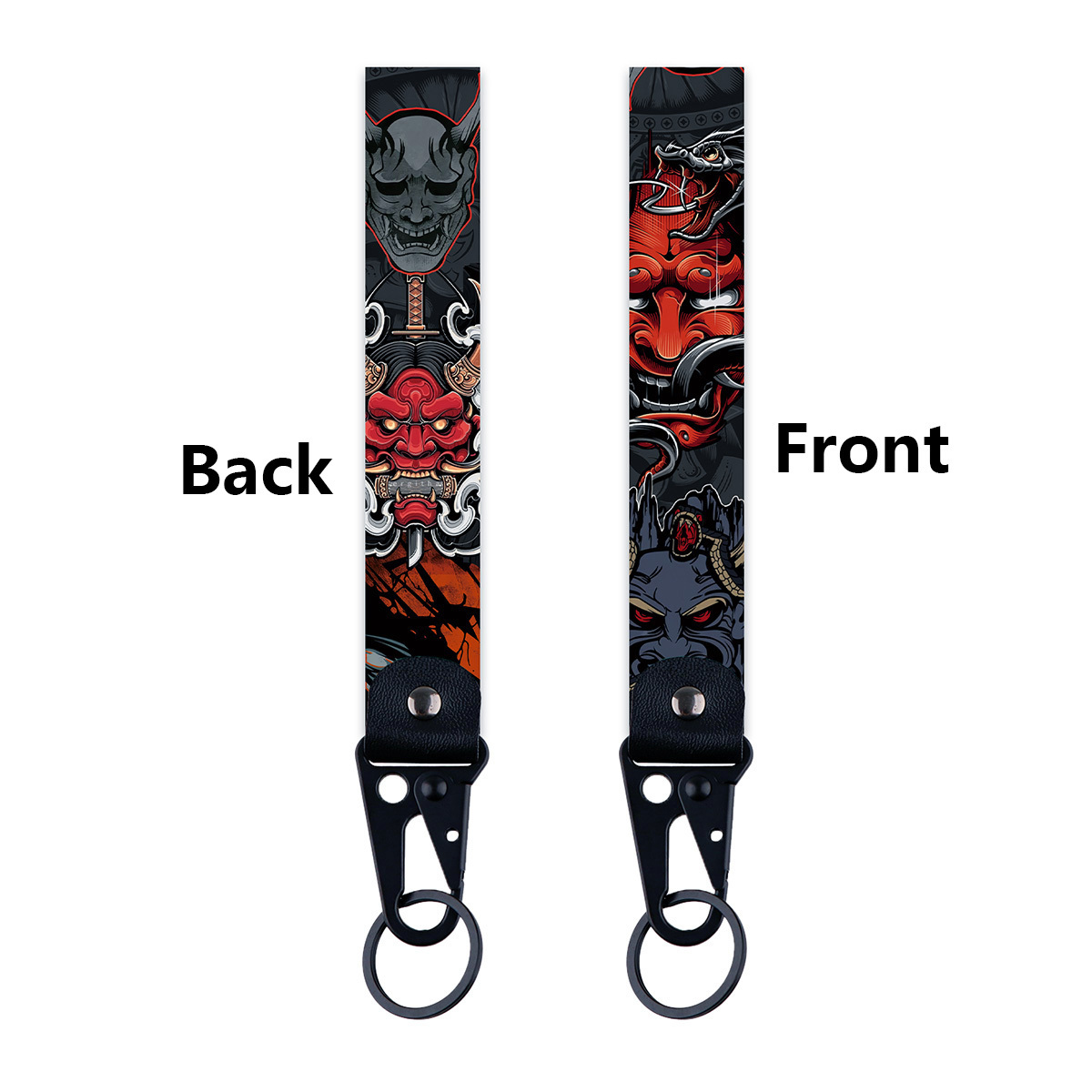 TEMU 1pc Stylish Keychain For Motorcycles, Cars, And Backpacks, Perfect As A Gift For