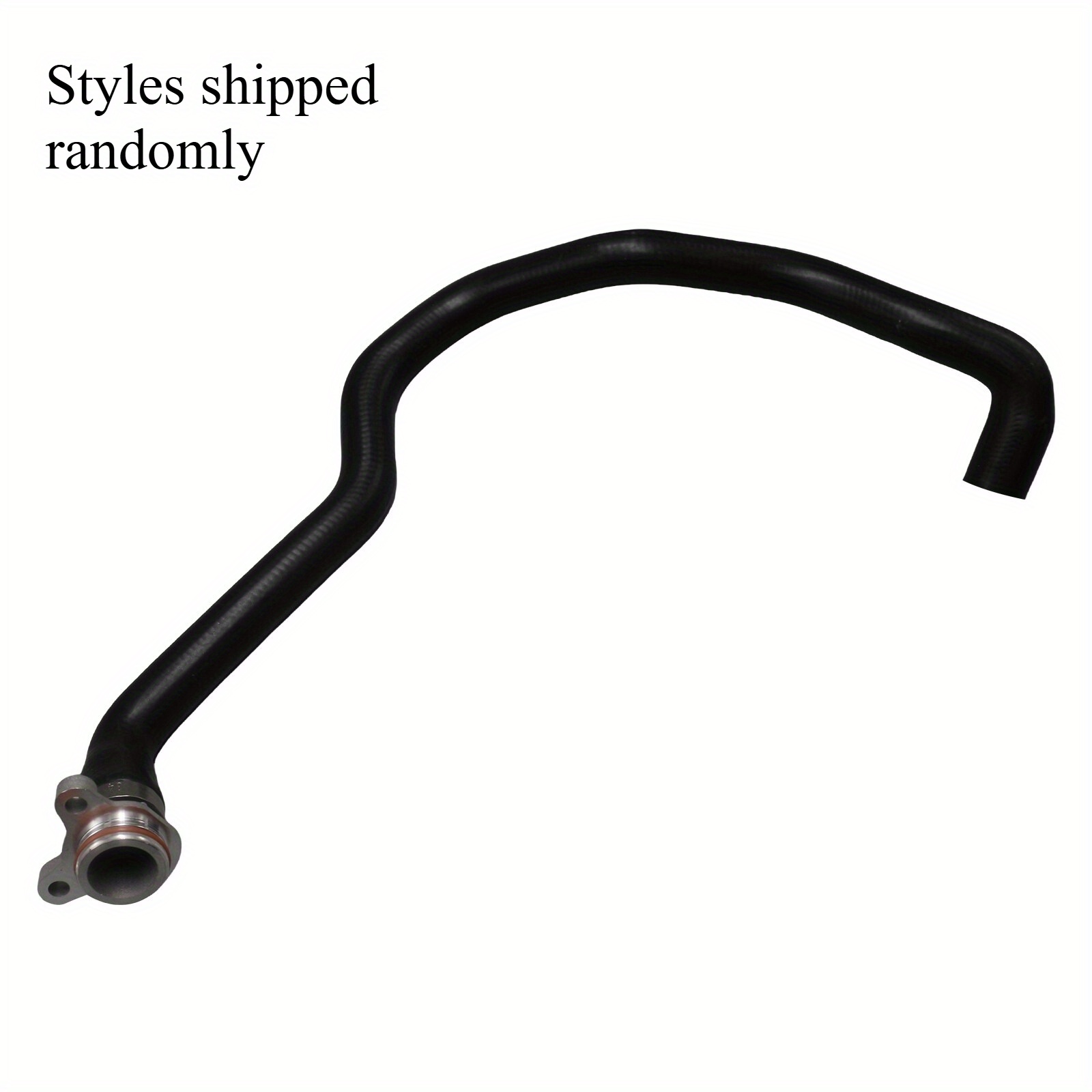 TEMU Aluminum Radiator Coolant Hose Pipe 11537544638 For 335i 335xi N54 N53 N52, Styles
