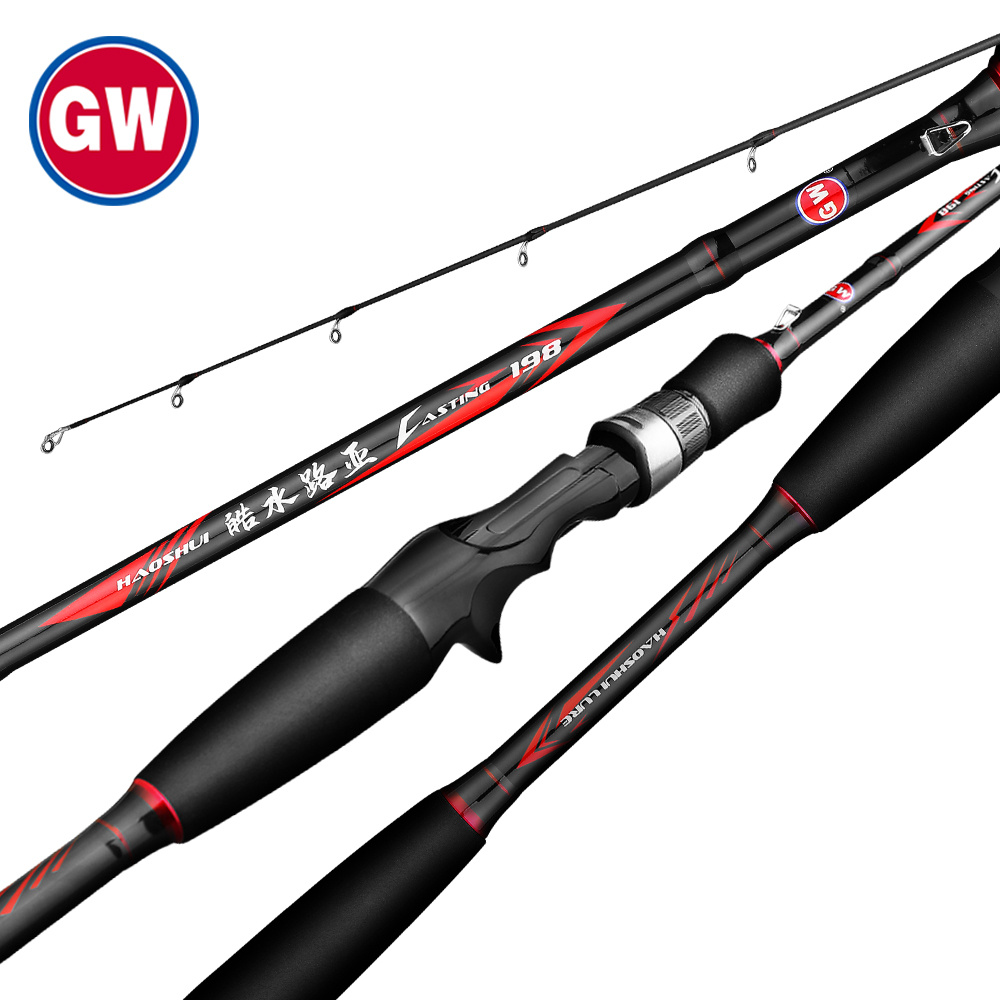 7 fishing pole ELEMENT z2 Inshore 7' Multi-Purpose Rod