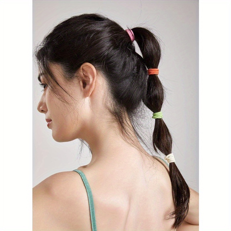 hair clip set 102   set braided hair clips for women bobby pins 60pcs   elastics ties 30pcs snap hair clips 12pcs blonde Product details 7