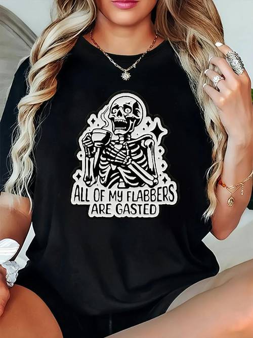 item picture plus size plus size casual crew neck t shirt for plus size of featuring a print and short sleeves with a slightly stretchy fabric this floral print graphic tee is a versatile option for