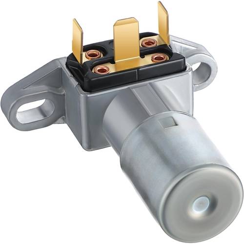 ds70t floor mounted headlight dimming light dimmer switch with 3 terminals part without battery