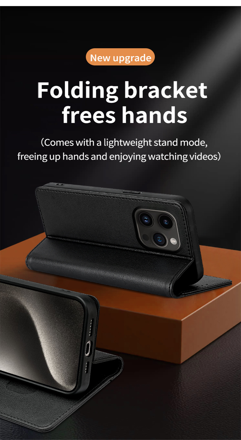 Husă pentru Telefon: Huse de Protecție din Piele Sintetică pentru for Samsung Galaxy A30 A30S A32 A33 A35 A36 A50 A50S A51 A52 A52S A53 A54 A55 A56 A71 A73 A90 A07 A17 A24 A25 A34 4G 5G, Portofel Multifuncțional la Modă