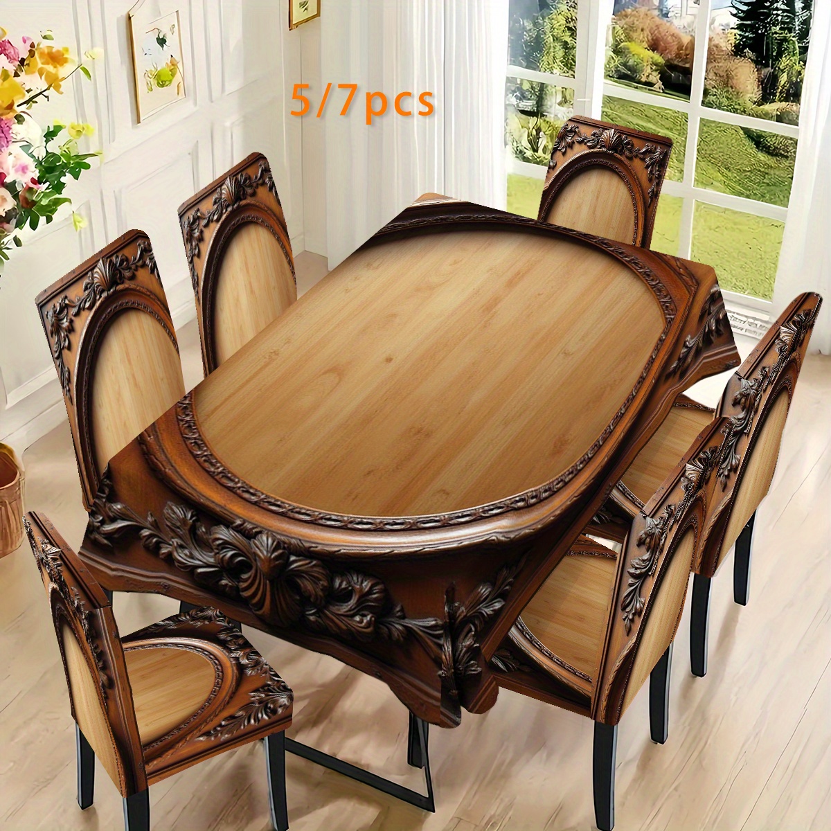 chairs for party sold on Temu Philippines