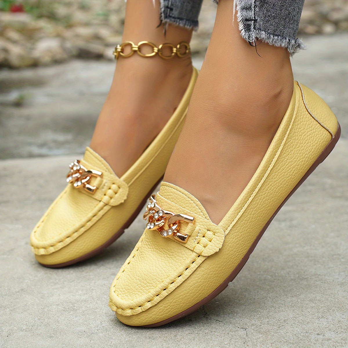 chinese dress ladies Amazon.com: Ladies Summer Fashion Casual Solid Color Light Mouth Single  Shoes Breathable Large Size Going Out Retro Shoe High Top (Yellow, 9) :  Clothing, Shoes & Jewelry