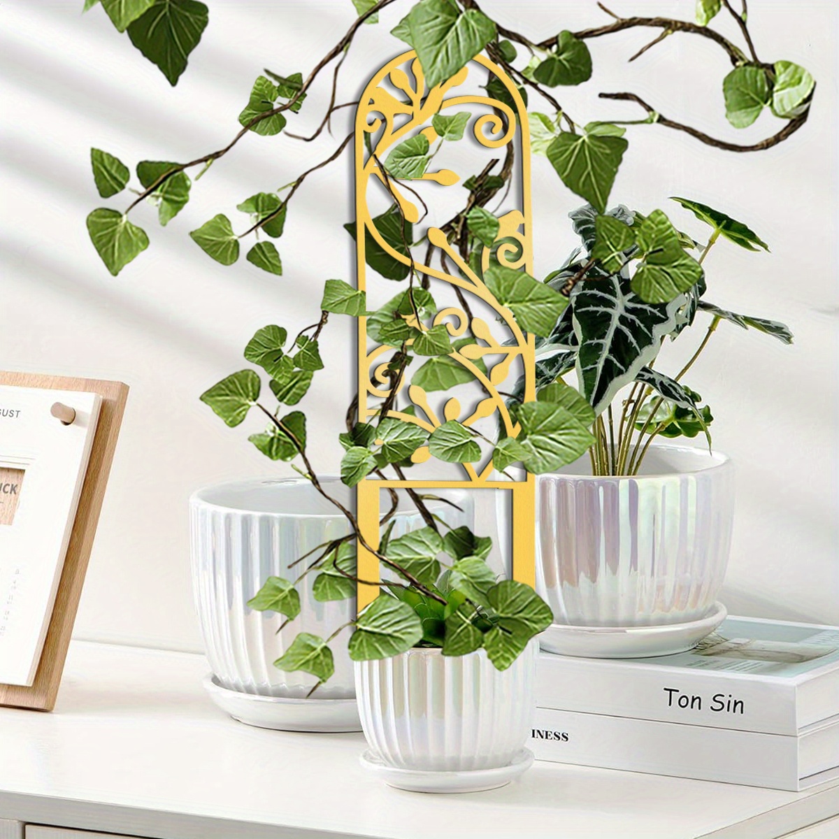 switch plant stand Nintendo Switch Piranha Plant Charging Stand – Compatible with Switch 2 &  OLED main image 0