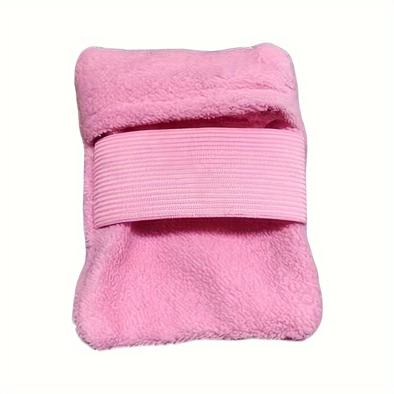 Portable Foot Sand Remover with Exfoliating Bristles
